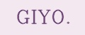 GIYO.