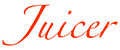 Juicer