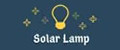 Solar Lamp