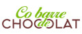 co barre de chokolat