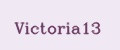Victoria13