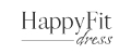 Аналитика бренда HappyFit dress на Wildberries