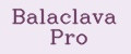 Balaclava Pro