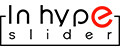 IN HYPE Slider