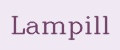 Lampill