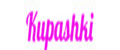 Kupashki