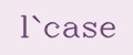 L`case
