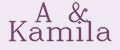 A&Kamila
