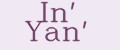 In' Yan'