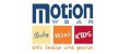 Motion wear