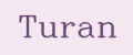 Turan