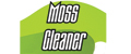 Moss Cleaner