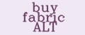 Аналитика бренда buy fabric ALT на Wildberries