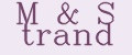 M&S trand