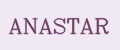 ANASTAR