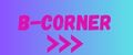 B-CORNER