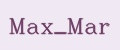 Max_Mar