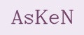 Asken