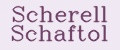 Scherell Schaftol