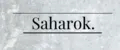 Saharok.
