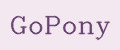 GoPony