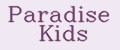 Аналитика бренда Paradise Kids на Wildberries