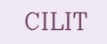 CILIT