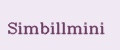 Simbillmini