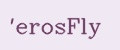 erosFly