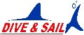 DIVE&SAIL