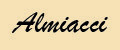 Almiacci