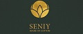 SENIY House of cotton