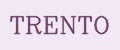 TRENTO