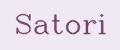 SATORI