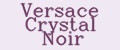 Versace Crystal Noir