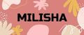 Milisha