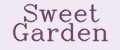 sweet garden