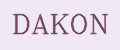 Dakon