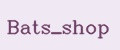Bats_shop