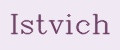 Istvich