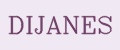 DIJANES