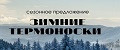 Зимние термоноски