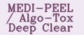 MEDI-PEEL / Algo-Tox Deep Clear
