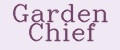 Garden Chief