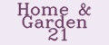 Home&Garden 21