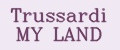Trussardi MY LAND