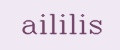 aililis