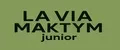 LA VIA MAKTYM junior