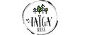 Taiga Socks