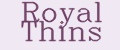 Royal Thins